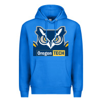 Oregon Tech Gift Premium Hoodie | Teevron