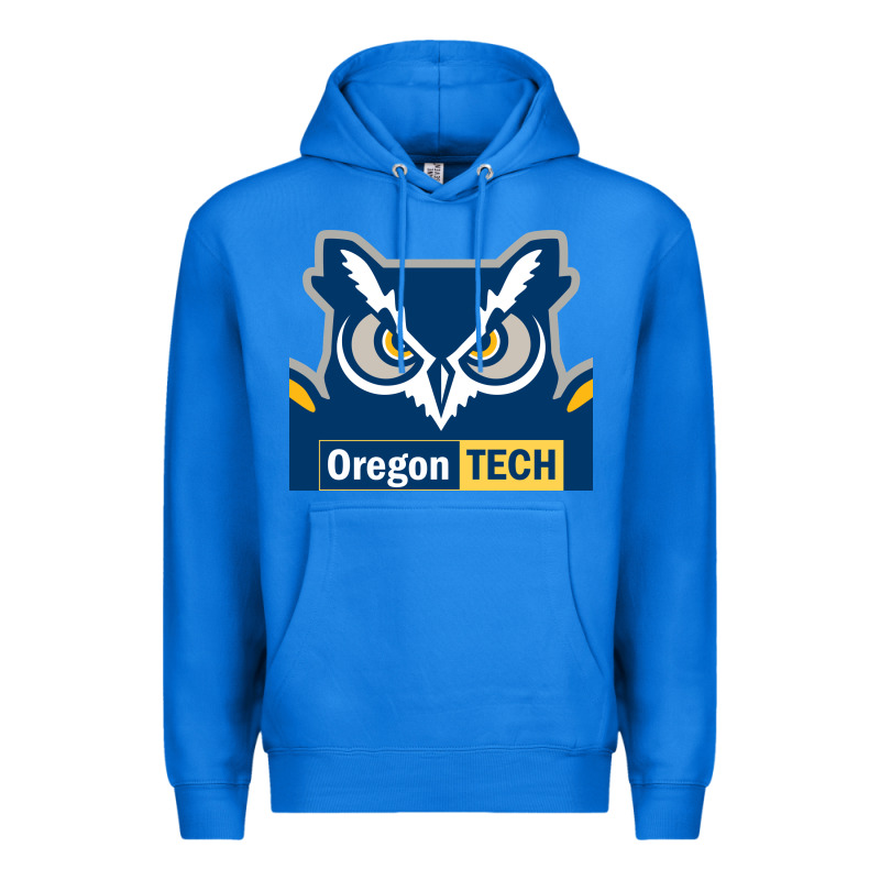 Oregon Tech Gift Premium Hoodie by artisFamous | Teevron