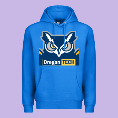 Oregon Tech Gift Premium Hoodie Designed By Artisfamous