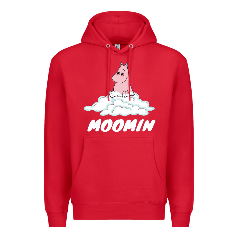 Moomin Premium Hoodie by artisFamous | Teevron