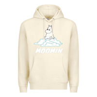 Sandshell Moomin Premium Hoodie - artisFamous