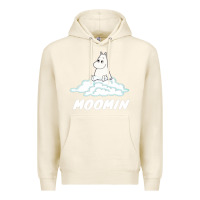 Tofu Moomin Premium Hoodie - artisFamous