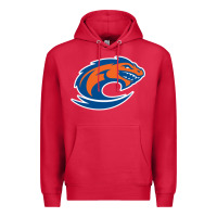 Cardinal clayton state loch orange Premium Hoodie - artisFamous