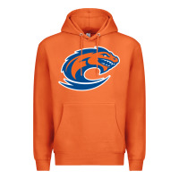 Carrot clayton state loch orange Premium Hoodie - artisFamous