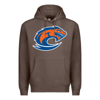 Coffee clayton state loch orange Premium Hoodie - artisFamous