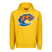 Lemon clayton state loch orange Premium Hoodie - artisFamous