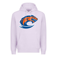 Lilac clayton state loch orange Premium Hoodie - artisFamous