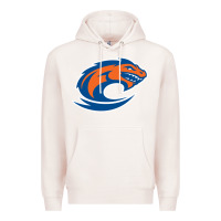 Clayton State Loch Orange Premium Hoodie | Teevron