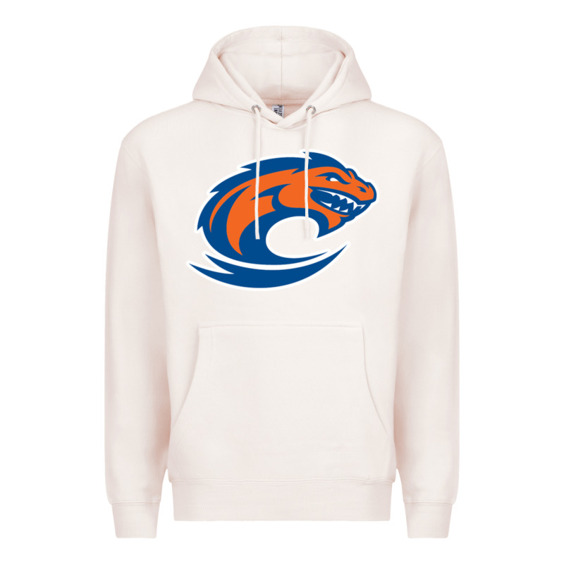 Clayton State Loch Orange Premium Hoodie by artisFamous | Teevron