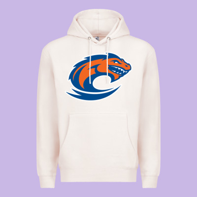 Clayton State Loch Orange Premium Hoodie Designed By Artisfamous