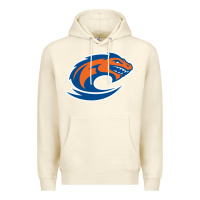 Sandshell clayton state loch orange Premium Hoodie - artisFamous