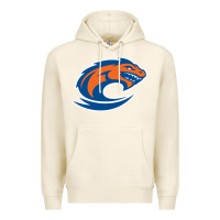 Tofu clayton state loch orange Premium Hoodie - artisFamous