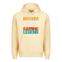 Pina Colada gaming gifts for teenage boys 8 12 year old christmas gamer Premium Hoodie - artisFamous