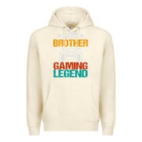 Sandshell gaming gifts for teenage boys 8 12 year old christmas gamer Premium Hoodie - artisFamous