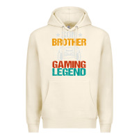 Tofu gaming gifts for teenage boys 8 12 year old christmas gamer Premium Hoodie - artisFamous