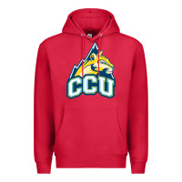 Cardinal colorado christian Premium Hoodie - artisFamous