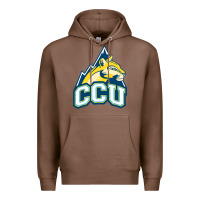 Chestnut colorado christian Premium Hoodie - artisFamous