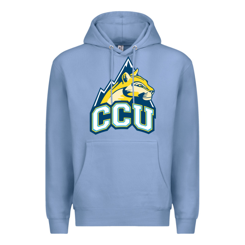 Colorado Christian Premium Hoodie by artisFamous | Teevron