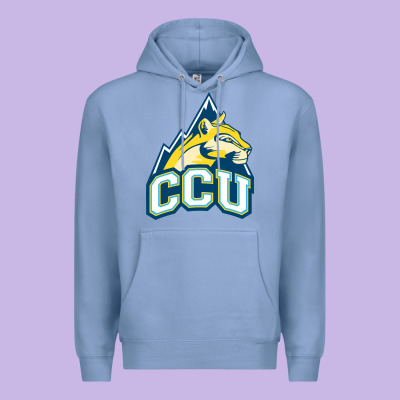 Colorado Christian Premium Hoodie Designed By Artisfamous