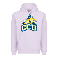 Lilac colorado christian Premium Hoodie - artisFamous