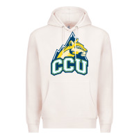 Pale Pink colorado christian Premium Hoodie - artisFamous