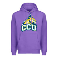 Purple colorado christian Premium Hoodie - artisFamous