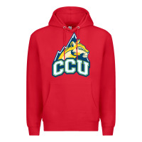 Red colorado christian Premium Hoodie - artisFamous