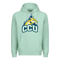 Seafoam colorado christian Premium Hoodie - artisFamous
