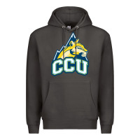 Smoke colorado christian Premium Hoodie - artisFamous