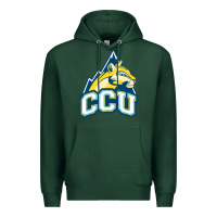 Sports Green colorado christian Premium Hoodie - artisFamous