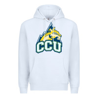 White colorado christian Premium Hoodie - artisFamous