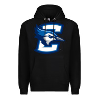 Black creighton bluejays Premium Hoodie - artisFamous