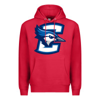 Cardinal creighton bluejays Premium Hoodie - artisFamous