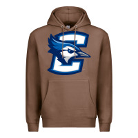 Chestnut creighton bluejays Premium Hoodie - artisFamous