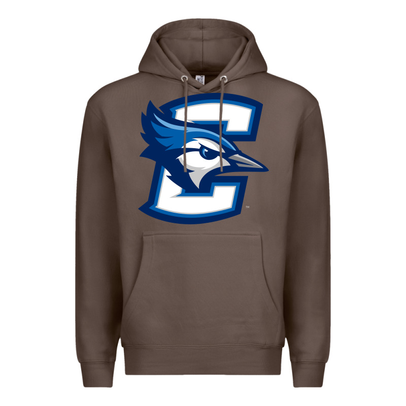 Creighton Bluejays Premium Hoodie by artisFamous | Teevron