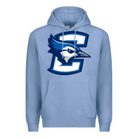 Colony Blue creighton bluejays Premium Hoodie - artisFamous