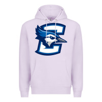 Lilac creighton bluejays Premium Hoodie - artisFamous