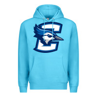 Ocean Blue creighton bluejays Premium Hoodie - artisFamous