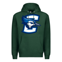 Sports Green creighton bluejays Premium Hoodie - artisFamous