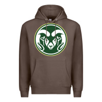 Coffee colorado state rams Premium Hoodie - artisFamous