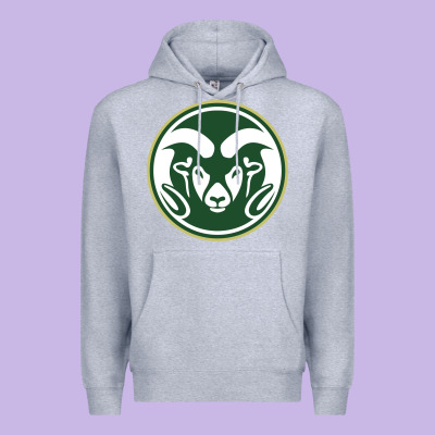 Colorado State Rams Premium Hoodie Designed By Artisfamous
