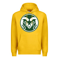 Lemon colorado state rams Premium Hoodie - artisFamous