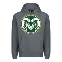 Rock colorado state rams Premium Hoodie - artisFamous