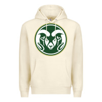 Sandshell colorado state rams Premium Hoodie - artisFamous