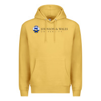 Antique Gold Johnson & Wales College Art Premium Hoodie - artisFamous