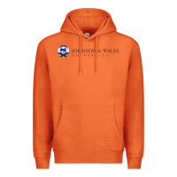 Carrot Johnson & Wales College Art Premium Hoodie - artisFamous