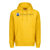 Lemon Johnson & Wales College Art Premium Hoodie - artisFamous