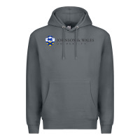 Rock Johnson & Wales College Art Premium Hoodie - artisFamous