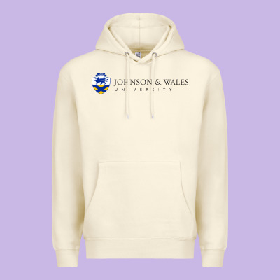 Johnson & Wales College Art Premium Hoodie Designed By Artisfamous
