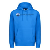 True Royal Johnson & Wales College Art Premium Hoodie - artisFamous